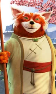 The Legend of Shangri-La: Cluster Pays