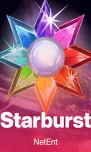 Starburst