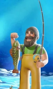 Big Bass Bonanza