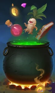 Boilin’ Pots
