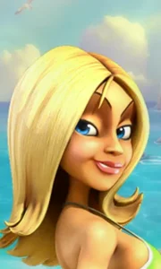 The Tipsy Tourist: Beach Bonanza - Hold & Win