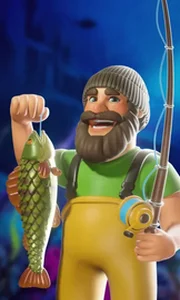 Big Bass Bonanza - Keeping it Reel