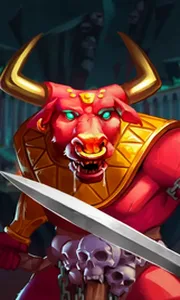 Champion of the Underworld