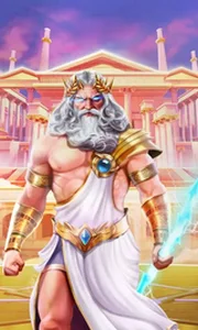 Gates of Olympus