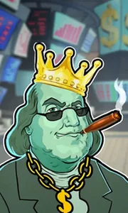 Big Benji Bonanza