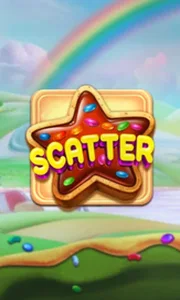 Candy Blitz Bombs