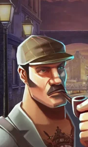 Holmes and the Stolen Stones