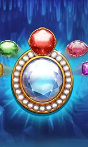 Crystal Caverns Megaways