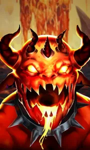 Devour The Weak