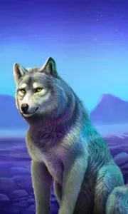 Buffalo King Untamed Megaways