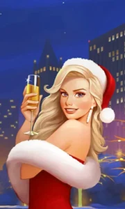 Christmas Plaza Doublemax