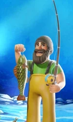 Big Bass Bonanza